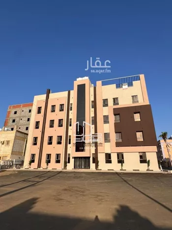 شقة للبيع في شارع محب الدين الفاكهاني, حي السويس 1, مدينة جازان, منطقة جازان