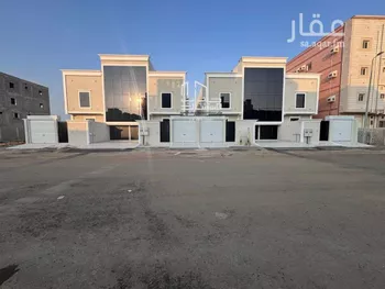 شقة للبيع في شارع قدامه بن جعفر, حي الرحاب 2, مدينة جازان, منطقة جازان