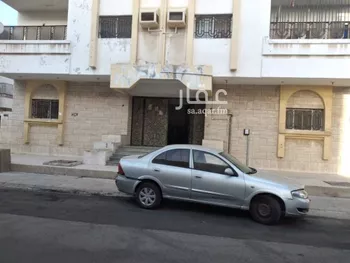 شقة للإيجار في شارع الدكتور حسن نصيف, حي العدل, مدينة جدة, منطقة مكة المكرمة