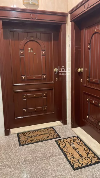 شقة للإيجار في شارع ابن سيده, حي الريان, مدينة جدة, منطقة مكة المكرمة صورة 2