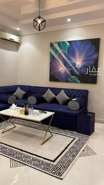 شقة للإيجار في شارع ابن سيده, حي الريان, مدينة جدة, منطقة مكة المكرمة صورة 3