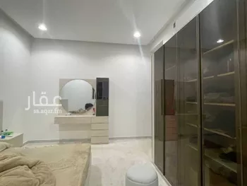 فيلا للإيجار في طريق الملك فهد ، حي المنتزة ، الخرج ، الخرج