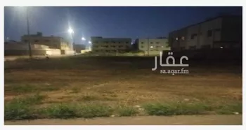 أرض للبيع في شارع ابو سفيان الهاشمي ، حي الحيلة الغربي ، محايل ، محايل