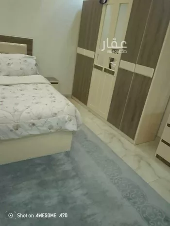شقة مفروشة للحجز في شارع عثمان ابن الهيثم, الرانوناء, المدينة المنورة