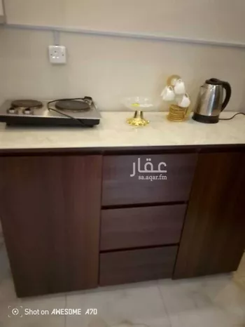 شقة مفروشة للحجز في شارع عثمان ابن الهيثم, الرانوناء, المدينة المنورة صورة 3