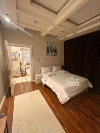 شقة مفروشة للحجز في شارع الغريراء ، حي الربيع ، الرياض ، منطقة الرياض صورة 5
