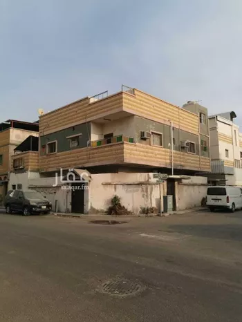عمارة للبيع في شارع البجادية, حي القادسية, مدينة الدمام, المنطقة الشرقية صورة 2