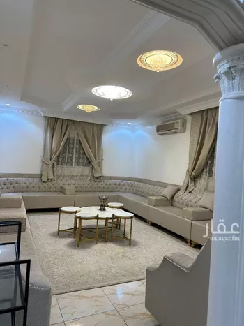 فيلا للبيع في شارع البيضاء بنت عبدالمطلب, حي اليرموك, مدينة الرياض, منطقة الرياض صورة 5