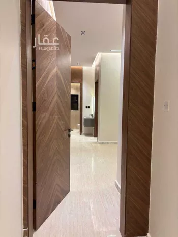 شقة للإيجار في شارع عسير, حي ظهرة لبن, مدينة الرياض, منطقة الرياض صورة 5