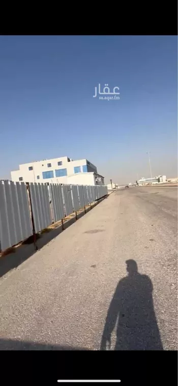 أرض للإيجار في شارع 4200133, حي النهضة, مدينة الدمام, المنطقة الشرقية صورة 2