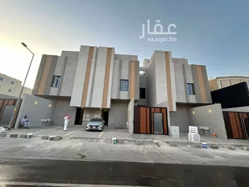 دور للبيع في شارع شمسان, حي اليرموك, مدينة الرياض, منطقة الرياض