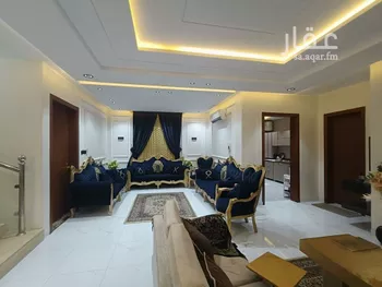 فيلا للبيع في شارع البشائر, حي أحد, مدينة الرياض, منطقة الرياض صورة 3
