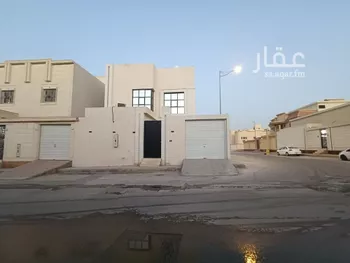 فيلا للبيع في شارع البشائر, حي أحد, مدينة الرياض, منطقة الرياض