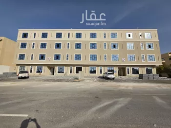 شقة للبيع في شارع أبي رفاعة العدوي, حي بدر, مدينة الرياض, منطقة الرياض