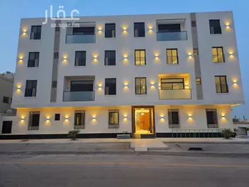 شقة للبيع في شارع الحمداني, حي المروة, مدينة الرياض, منطقة الرياض صورة 2