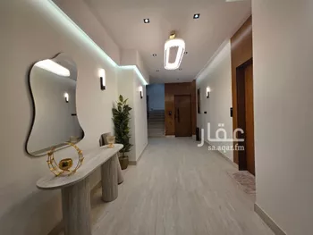 شقة للبيع في شارع وبير, حي المروة, مدينة الرياض, منطقة الرياض صورة 2