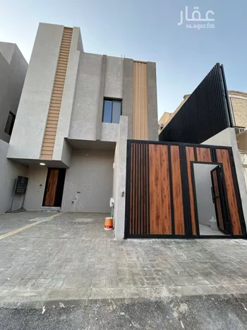 دور للبيع في شارع الحناية, حي اليرموك, مدينة الرياض, منطقة الرياض صورة 3