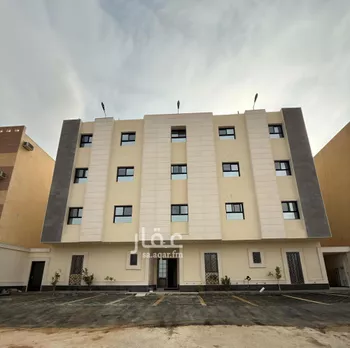 شقة للبيع في شارع الاستقامة, حي بدر, مدينة الرياض, منطقة الرياض
