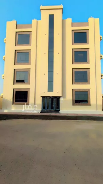 شقة للبيع في شارع ابو صخر الهذلي, حي الرحاب 1, مدينة جازان, منطقة جازان