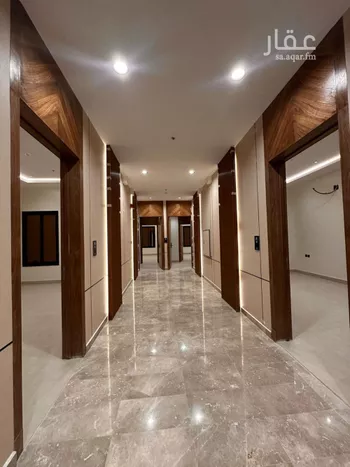 شقة للبيع في شارع المقضاة, حي اليرموك, مدينة الرياض, منطقة الرياض صورة 4