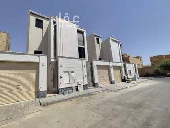 دور للبيع في شارع عبدالحميد الباهلي, حي الشفاء, مدينة الرياض, منطقة الرياض