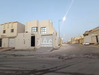 فيلا للبيع في شارع البشائر, حي أحد, مدينة الرياض, منطقة الرياض صورة 2