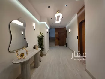 شقة للبيع في شارع الحمداني, حي المروة, مدينة الرياض, منطقة الرياض صورة 5