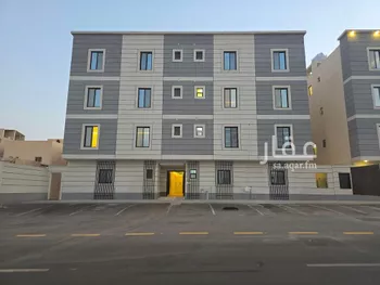 شقة للبيع في شارع ينبع, حي بدر, مدينة الرياض, منطقة الرياض