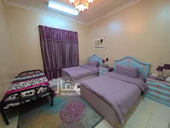 فيلا للبيع في شارع صالح بن موسى, حي العزيزية, مدينة الرياض, منطقة الرياض صورة 5