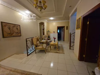 فيلا للبيع في شارع صالح بن موسى, حي العزيزية, مدينة الرياض, منطقة الرياض صورة 2