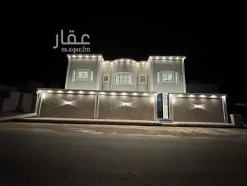 فيلا للبيع في القرينة ، حريملاء صورة 2