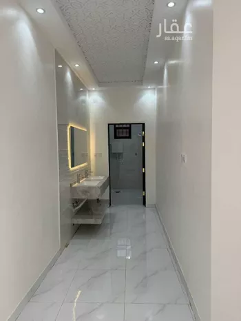 دور للإيجار في شارع ش 20, حي القرينة الجديدة, مدينة حريملاء, منطقة الرياض صورة 5