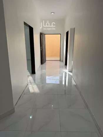 دور للإيجار في شارع ش 20, حي القرينة الجديدة, مدينة حريملاء, منطقة الرياض صورة 3
