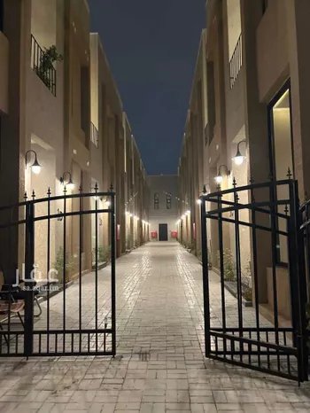 فيلا للإيجار في شارع عبدالله بن حبان, حي الرمال, مدينة الرياض, منطقة الرياض صورة 2