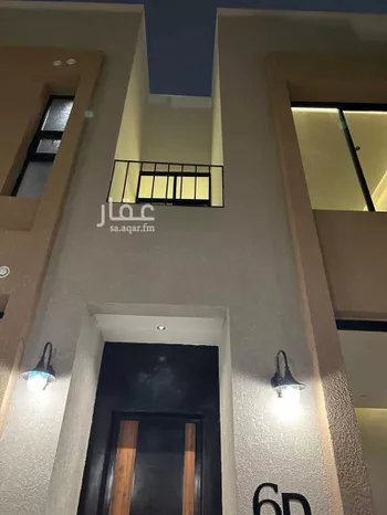 فيلا للإيجار في شارع عبدالله بن حبان, حي الرمال, مدينة الرياض, منطقة الرياض صورة 4