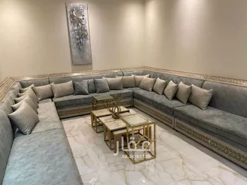 دور للإيجار في شارع كحلاء, حي الوادي, مدينة الرياض, منطقة الرياض