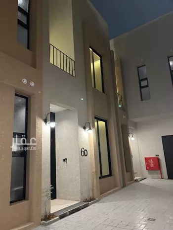 فيلا للإيجار في شارع عبدالله بن حبان, حي الرمال, مدينة الرياض, منطقة الرياض صورة 3