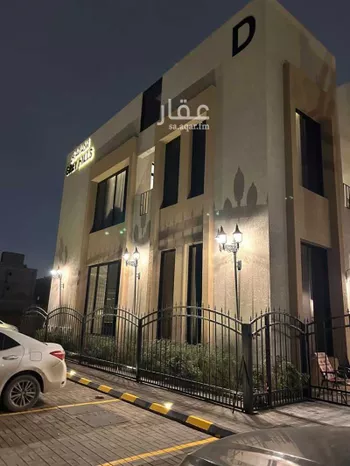 فيلا للإيجار في شارع عبدالله بن حبان, حي الرمال, مدينة الرياض, منطقة الرياض