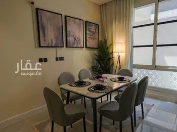 شقة مفروشة للحجز في حي النرجس ، الرياض ، منطقة الرياض