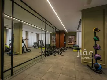 شقة مفروشة للحجز في حي النرجس ، الرياض ، منطقة الرياض صورة 3
