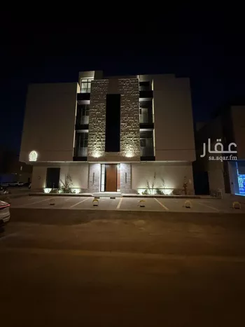 شقة للإيجار في شارع قلعة صلاح الدين, حي العقيق, مدينة الرياض, منطقة الرياض