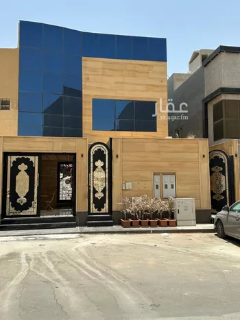 دور للإيجار في شارع وادي قصير, حي الندى, مدينة الرياض, منطقة الرياض