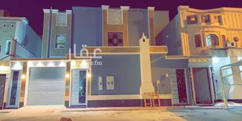 فيلا للبيع في شارع طريق علي البجادي, حي الرمال, مدينة الرياض, منطقة الرياض