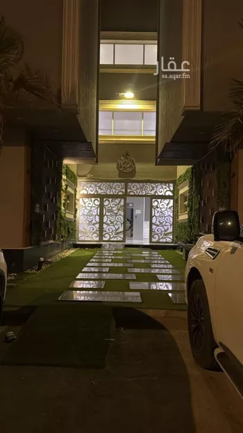شقة للإيجار في شارع المعموره, حي ظهرة لبن, مدينة الرياض, منطقة الرياض صورة 2