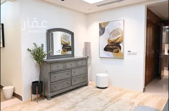 فيلا للإيجار في شارع رقم 352, حي الملقا, مدينة الرياض, منطقة الرياض صورة 4