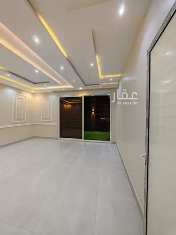 شقة للإيجار في شارع ابن عمر الدقاق, حي المهدية, مدينة الرياض, منطقة الرياض صورة 3