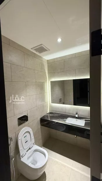 شقة للإيجار في شارع الفضائل, حي النرجس, مدينة الرياض, منطقة الرياض صورة 2