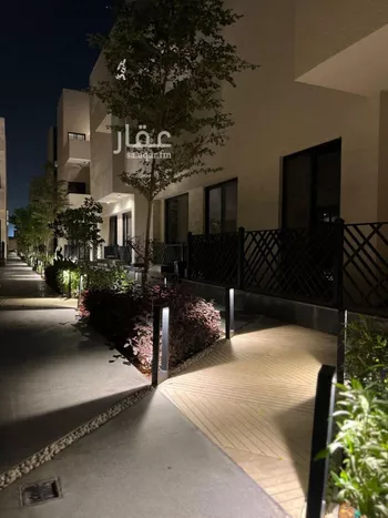 شقة للبيع في شارع وادي وج, حي الملقا, مدينة الرياض, منطقة الرياض صورة 2
