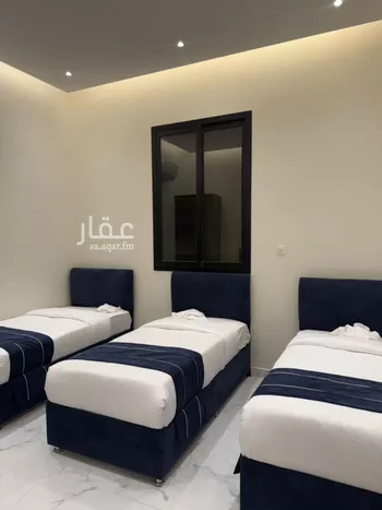 شقة للإيجار في شارع الديوان, حي النرجس, مدينة الرياض, منطقة الرياض صورة 3
