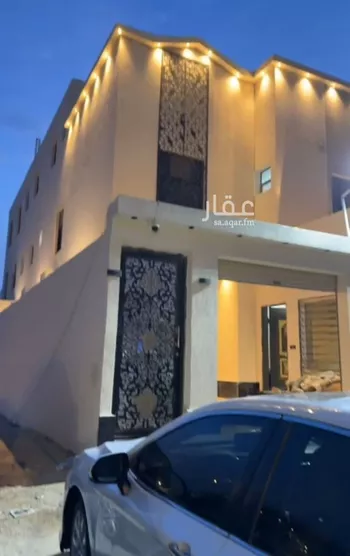 فيلا للبيع في شارع ابن سعيد الموصلي, حي المهدية, مدينة الرياض, منطقة الرياض